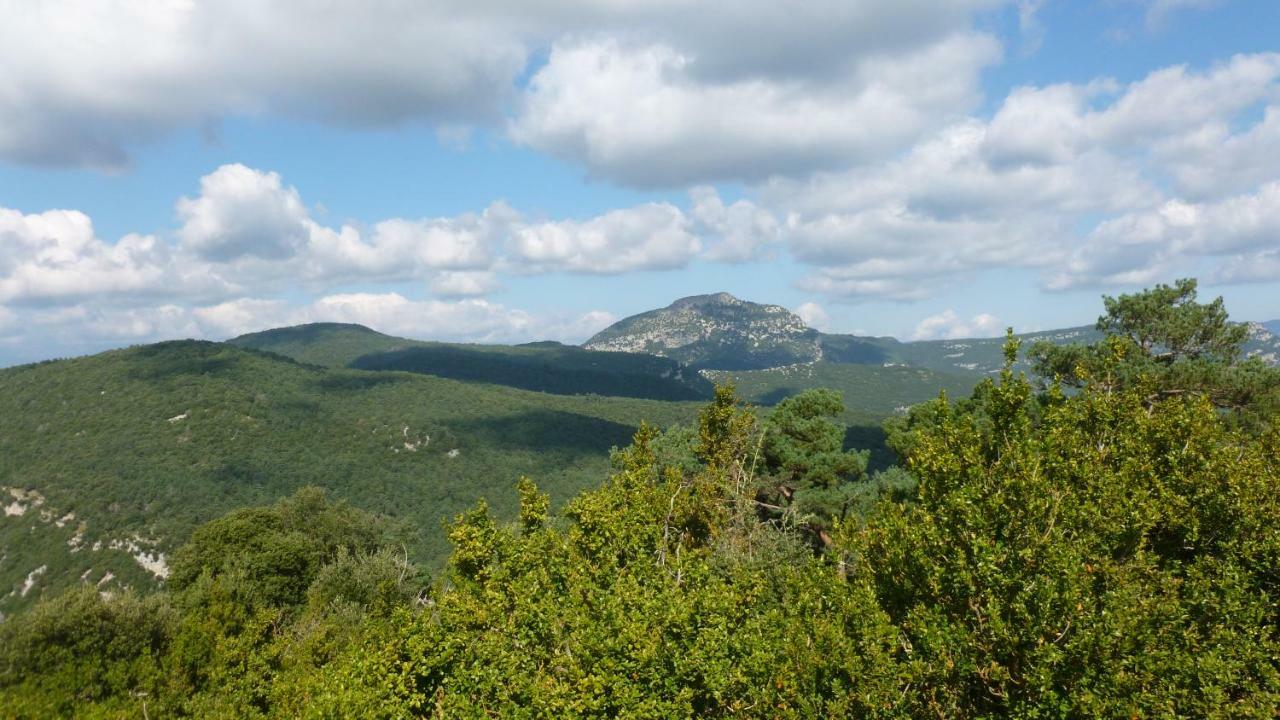 Can Pedragos Sales de Llierca 외부 사진